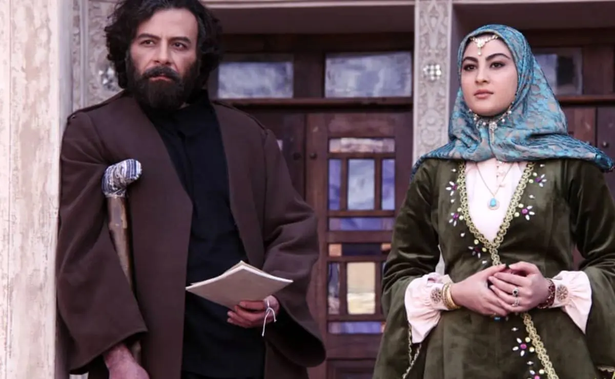 بازیگران چهره‌شده در «بانوی عمارت» چه می‌کنند؟/ تجربه‌های متفاوت «مومن»
