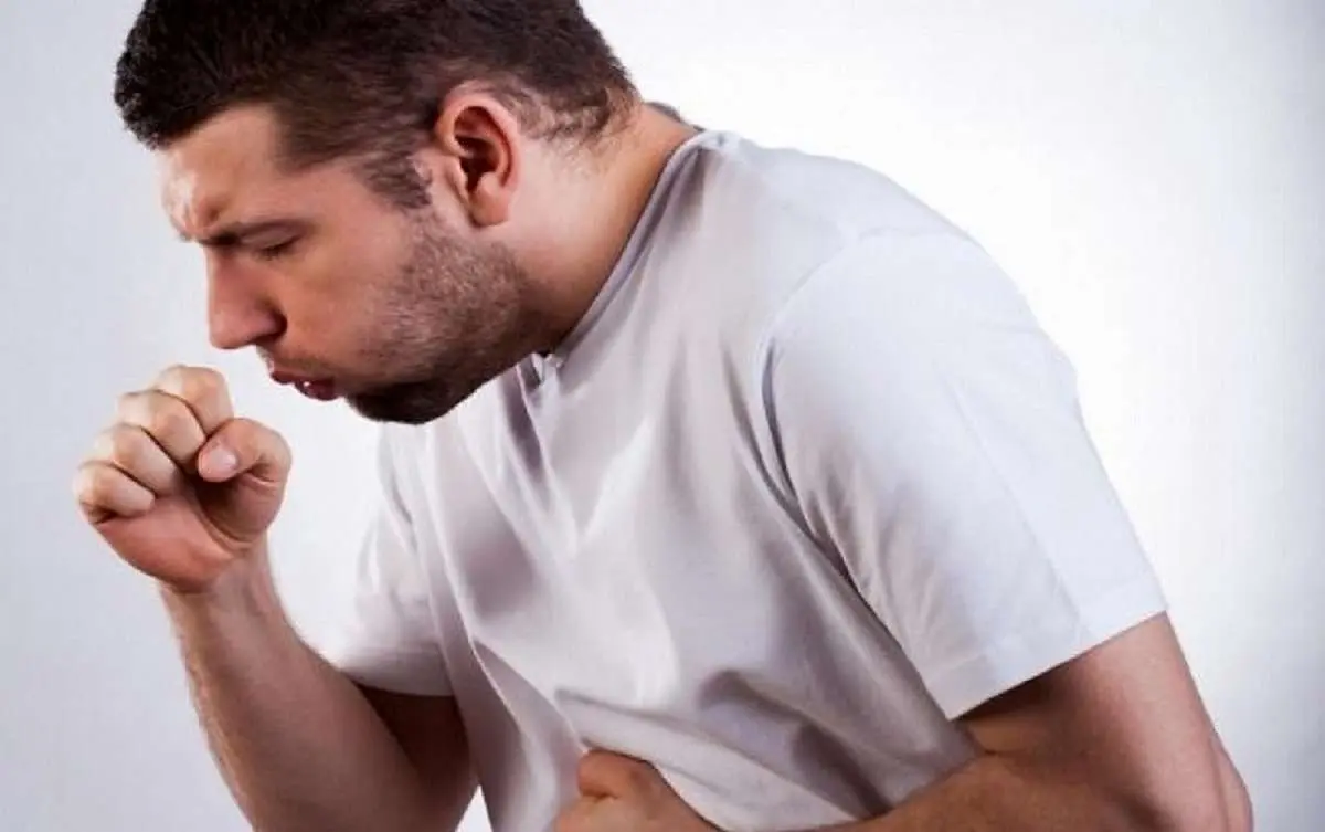 (ویدئو) اگر دچار خفگی شدید با این روش خود را نجات دهید