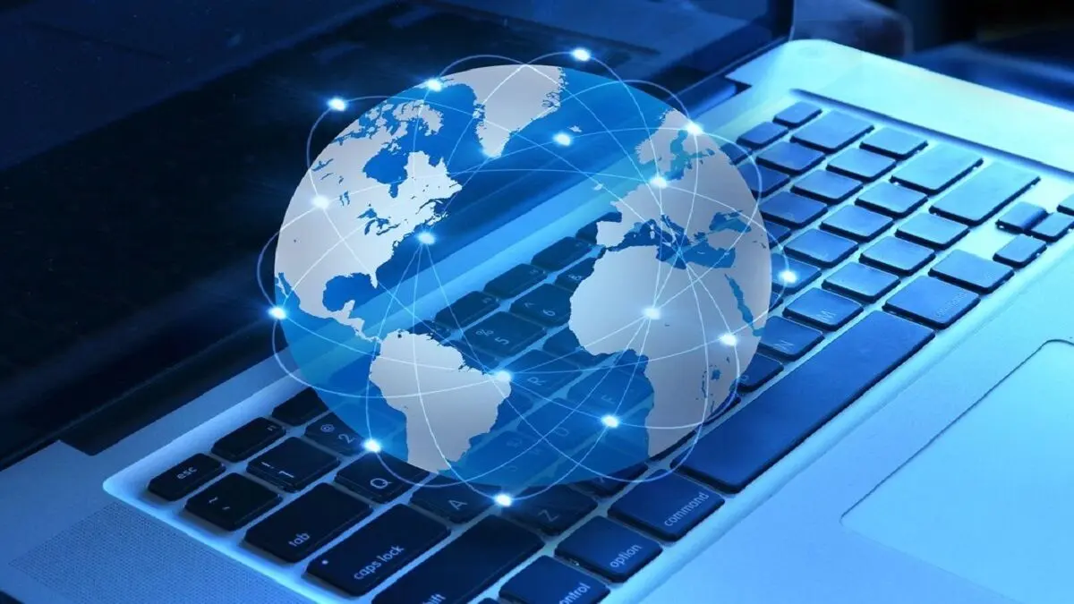 اینترنت رایگان دولت برای همه مردم فعال شد