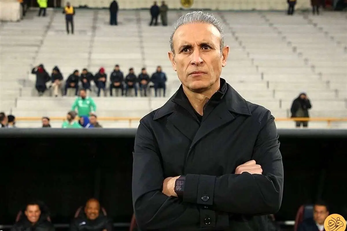 یحیی گلمحمدی: پرسپولیس انگیزه بسیار زیادی دارد