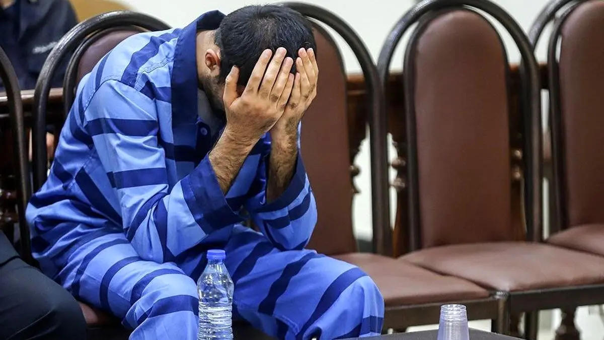 مربی فوتبال، متهم به آزار ۸ پسر نوجوان پای میز محاکمه ایستاد