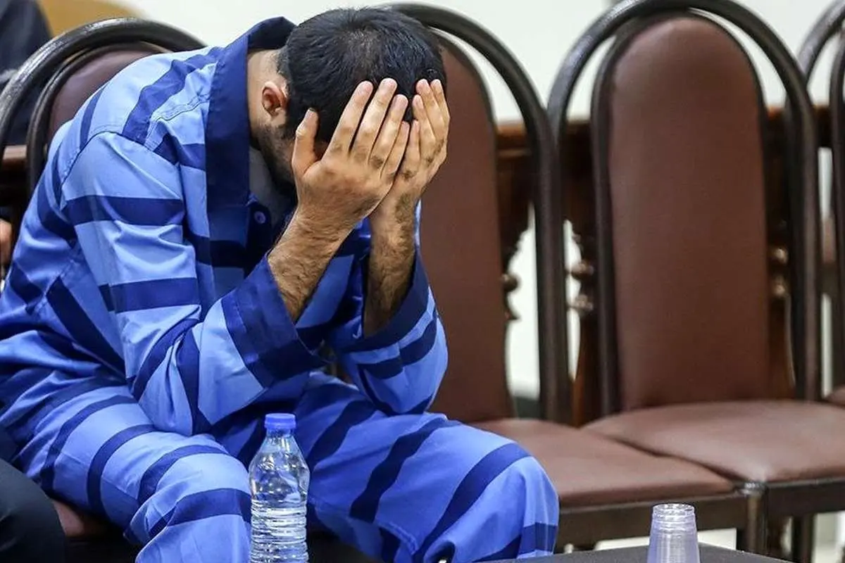 مربی فوتبال، متهم به آزار ۸ پسر نوجوان پای میز محاکمه ایستاد