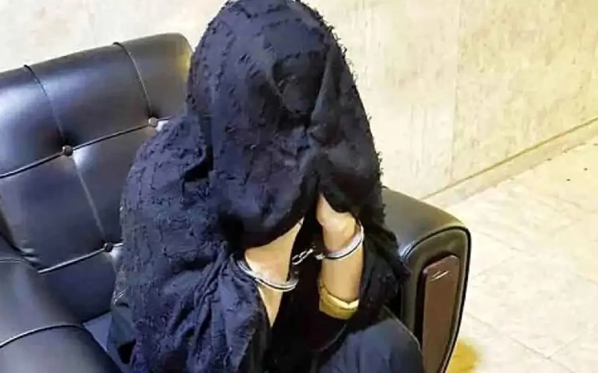 انکار زنی که برای قتل شوهرش آدمکش اجیر کرده بود