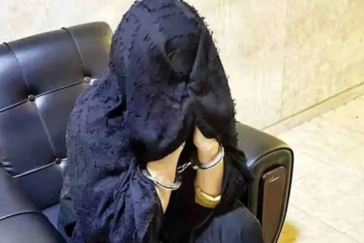 انکار زنی که برای قتل شوهرش آدمکش اجیر کرده بود