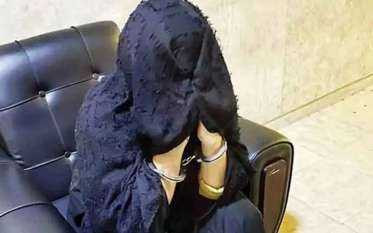 انکار زنی که برای قتل شوهرش آدمکش اجیر کرده بود