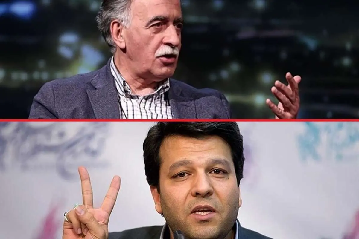 دوئل رسانهای بر سر گیشه/ خزاعی: سینما احیا شد، اسعدیان: ذوق نکنید!
