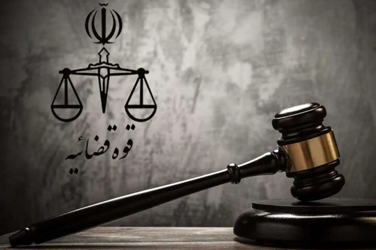 ۵ سارق مسلح، اعدام شدند