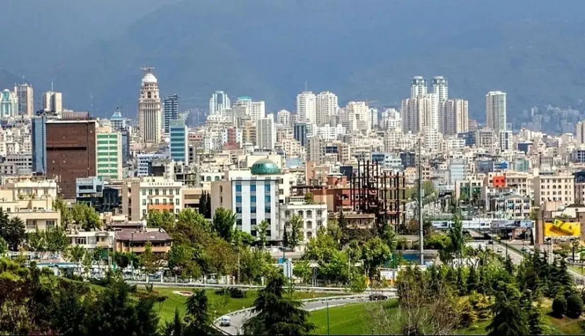 نبض قیمت مسکن در دومین منطقه پرفروش تهران