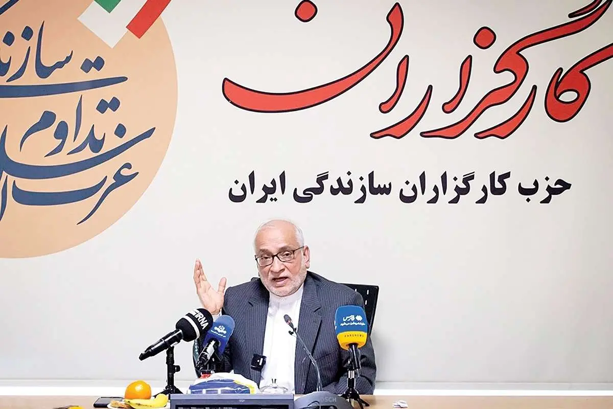 جدایی انتخاباتی اصلاحطلبان