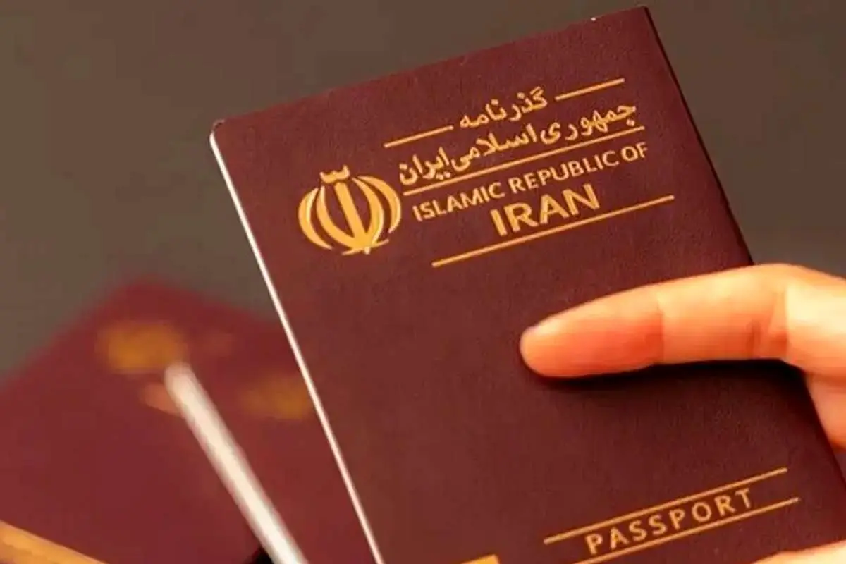 اعتبار گذرنامهها ۱۰ ساله میشود؟