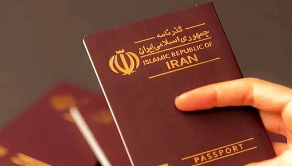 اعتبار گذرنامه‌ها ۱۰ ساله می‌شود؟