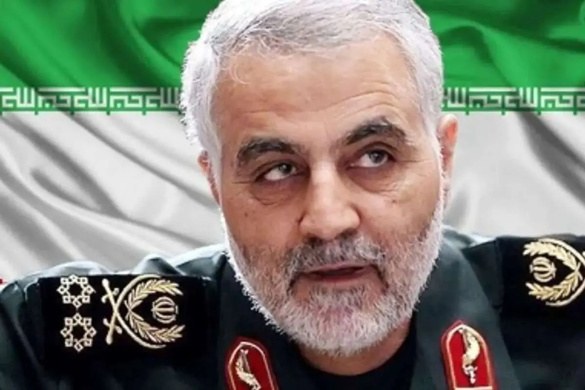 واکنش اعتراضی به لقب «بدل حاج قاسم»