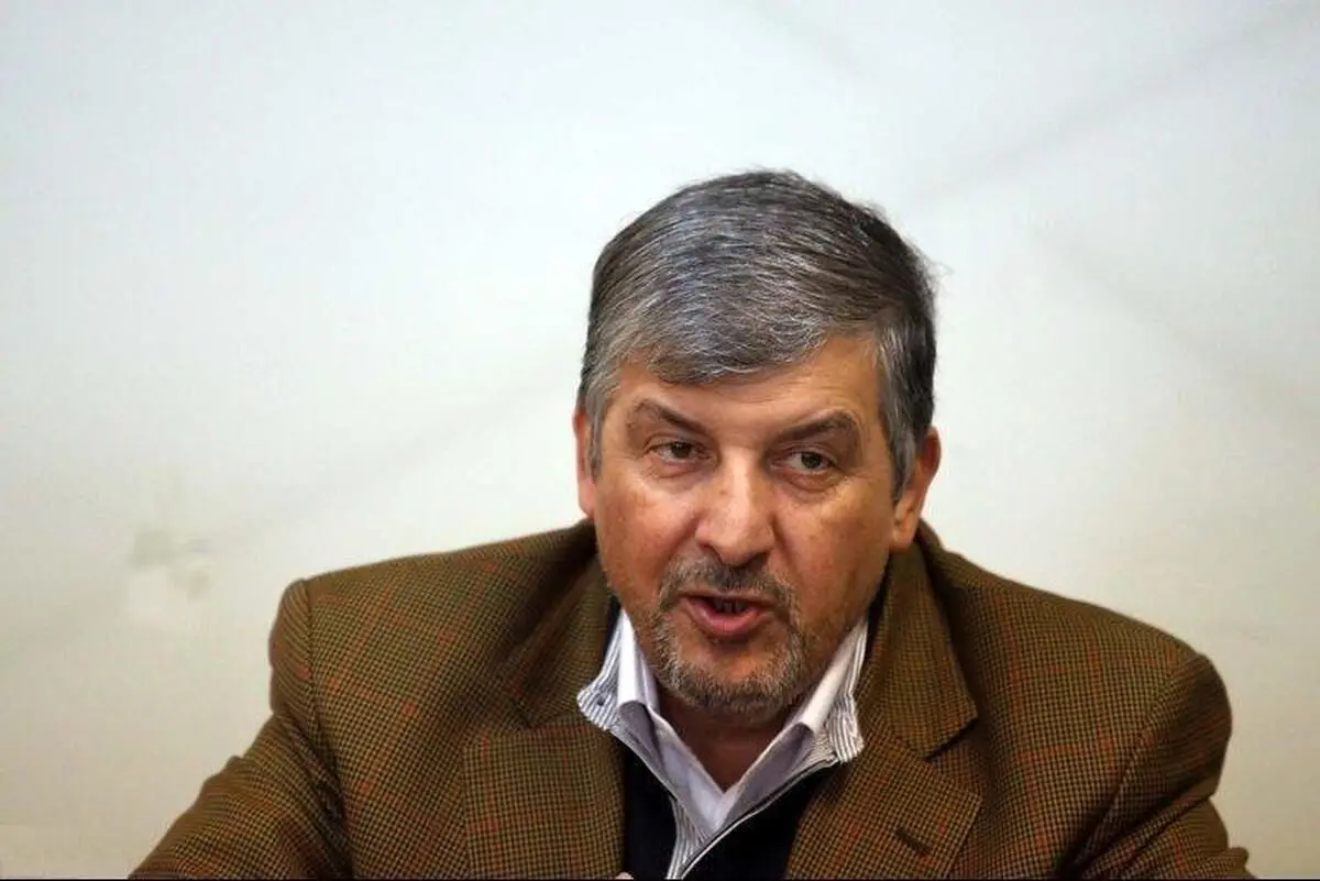 حقیقت پور: لاریجانی تقریباً هر دو هفته یکبار، ساعتی خدمت رهبری می‌رسد