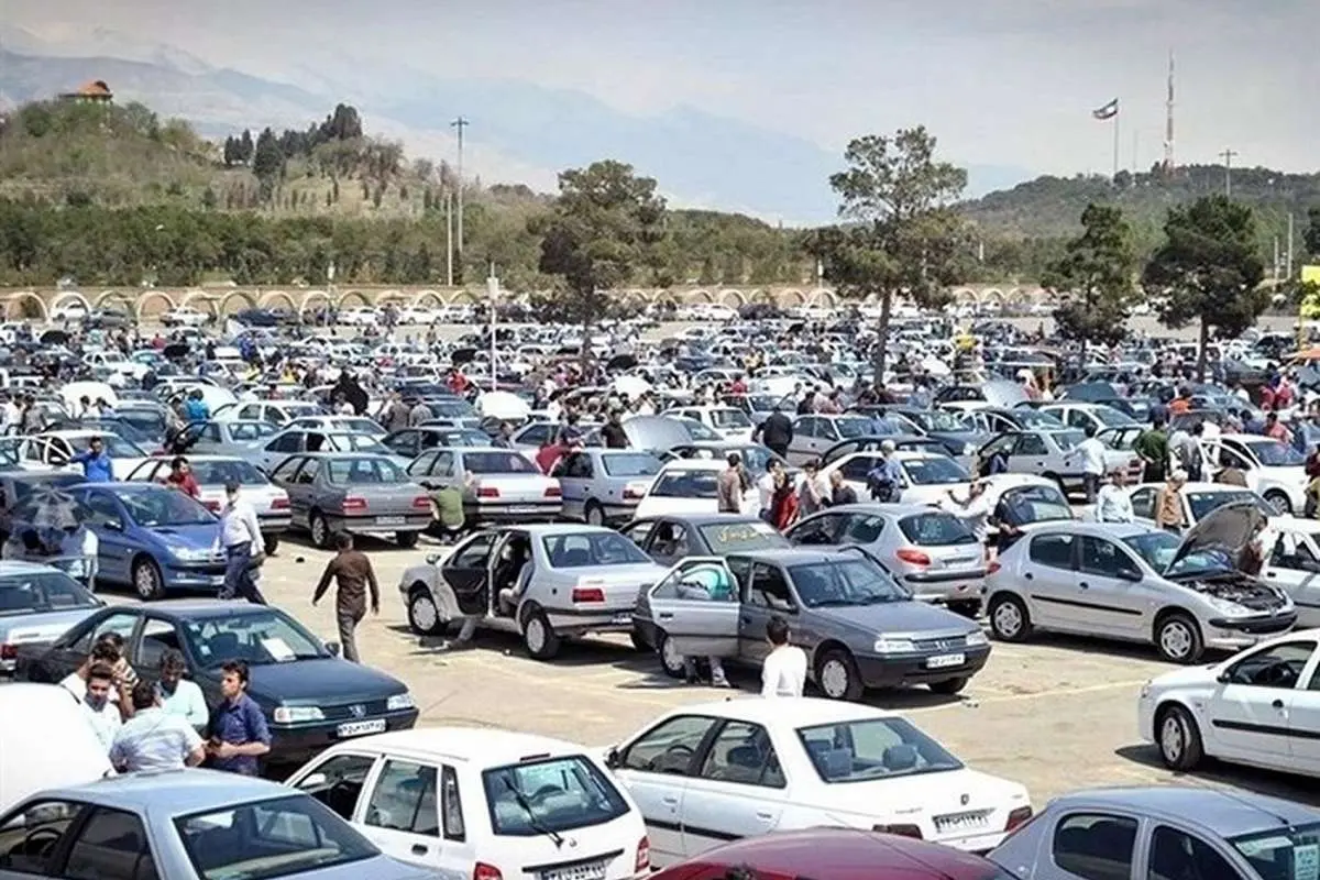 قیمت محصولات ایرانخودرو امروز دوشنبه ۱۱ دی ۱۴۰۲