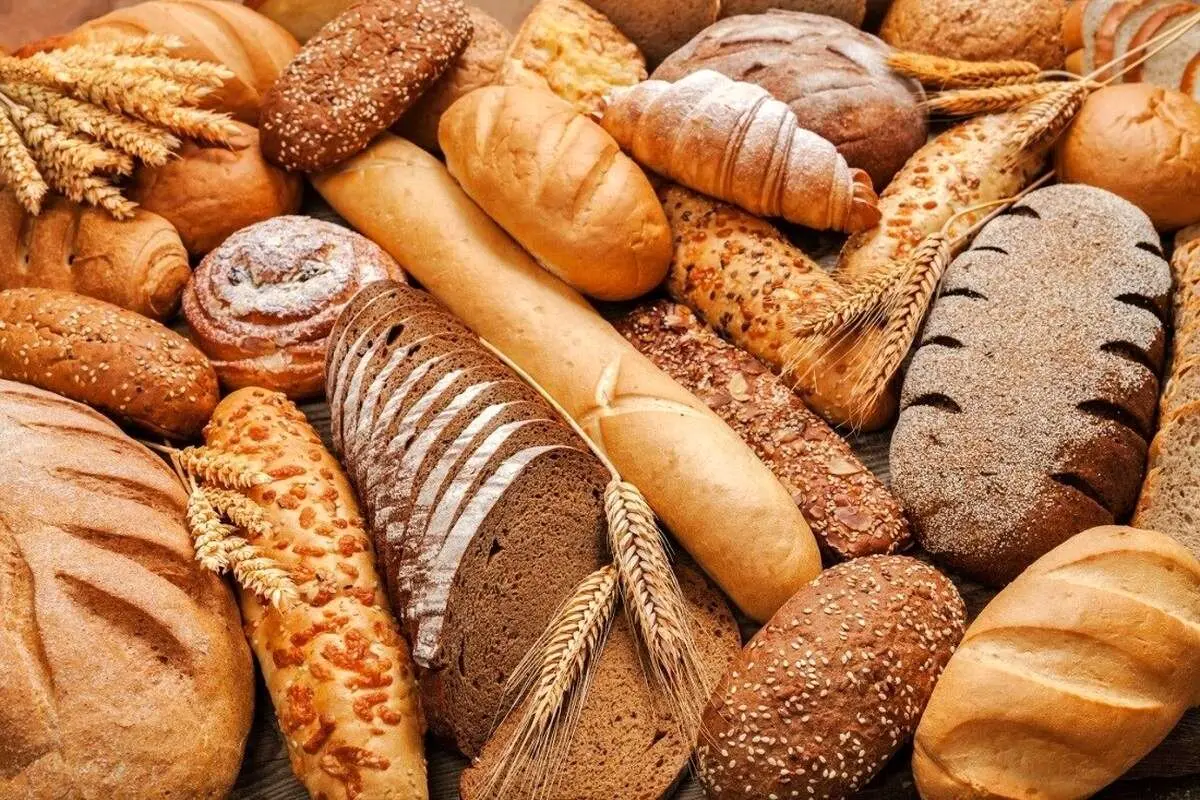 بایدها و نبایدهای نان کامل/ نانواییها درخواست خود را در سامانه ثبت کنند