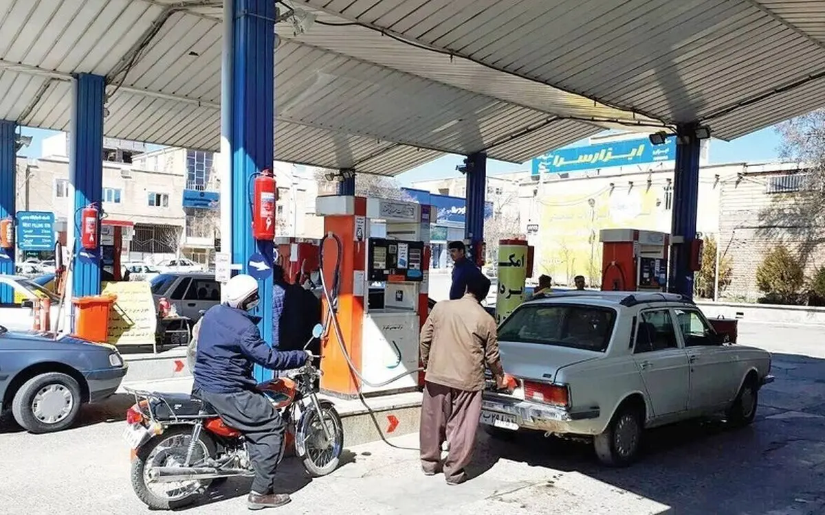 «دقیقا نمی‌دانیم حمله سایبری به جایگاه‌های سوخت کار کدام دولت است»