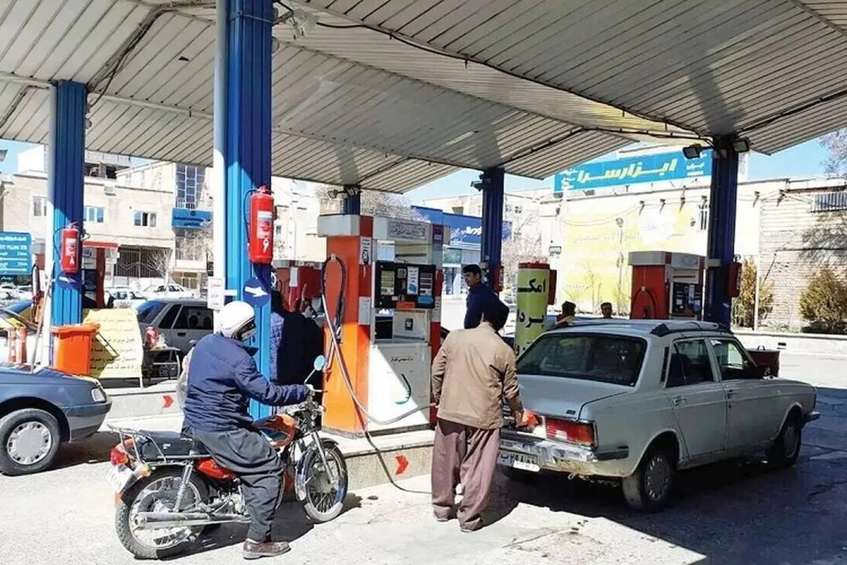 «دقیقا نمیدانیم حمله سایبری به جایگاههای سوخت کار کدام دولت است»