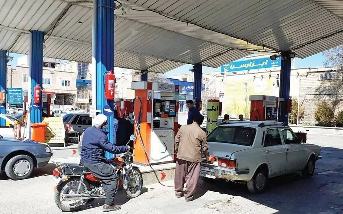 «دقیقا نمی‌دانیم حمله سایبری به جایگاه‌های سوخت کار کدام دولت است»