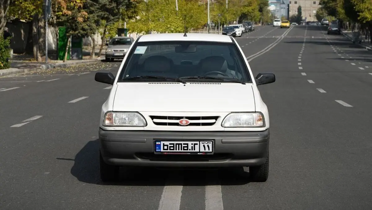 اجاره خودرو‌های داخلی برای نان شب!