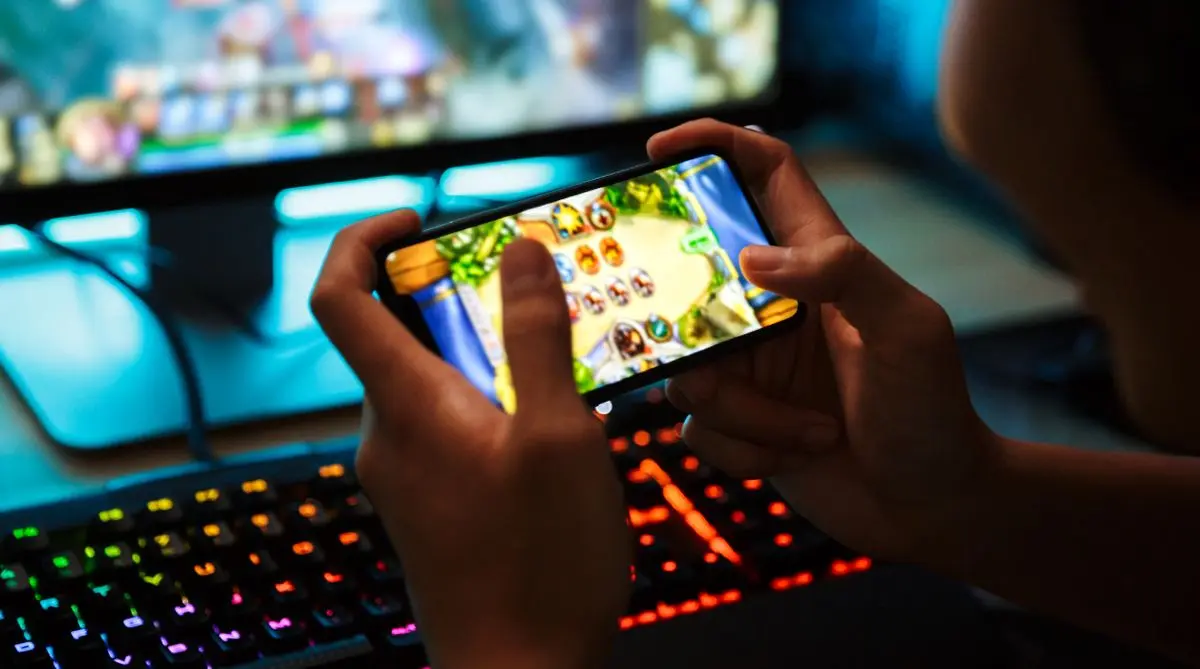 طولی نمی‌کشد که بازی‌ها جای شبکه‌های اجتماعی را بگیرند