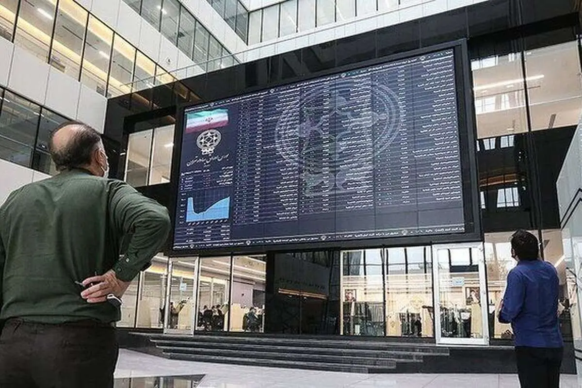 جزئیات واریز سود بورسیها
