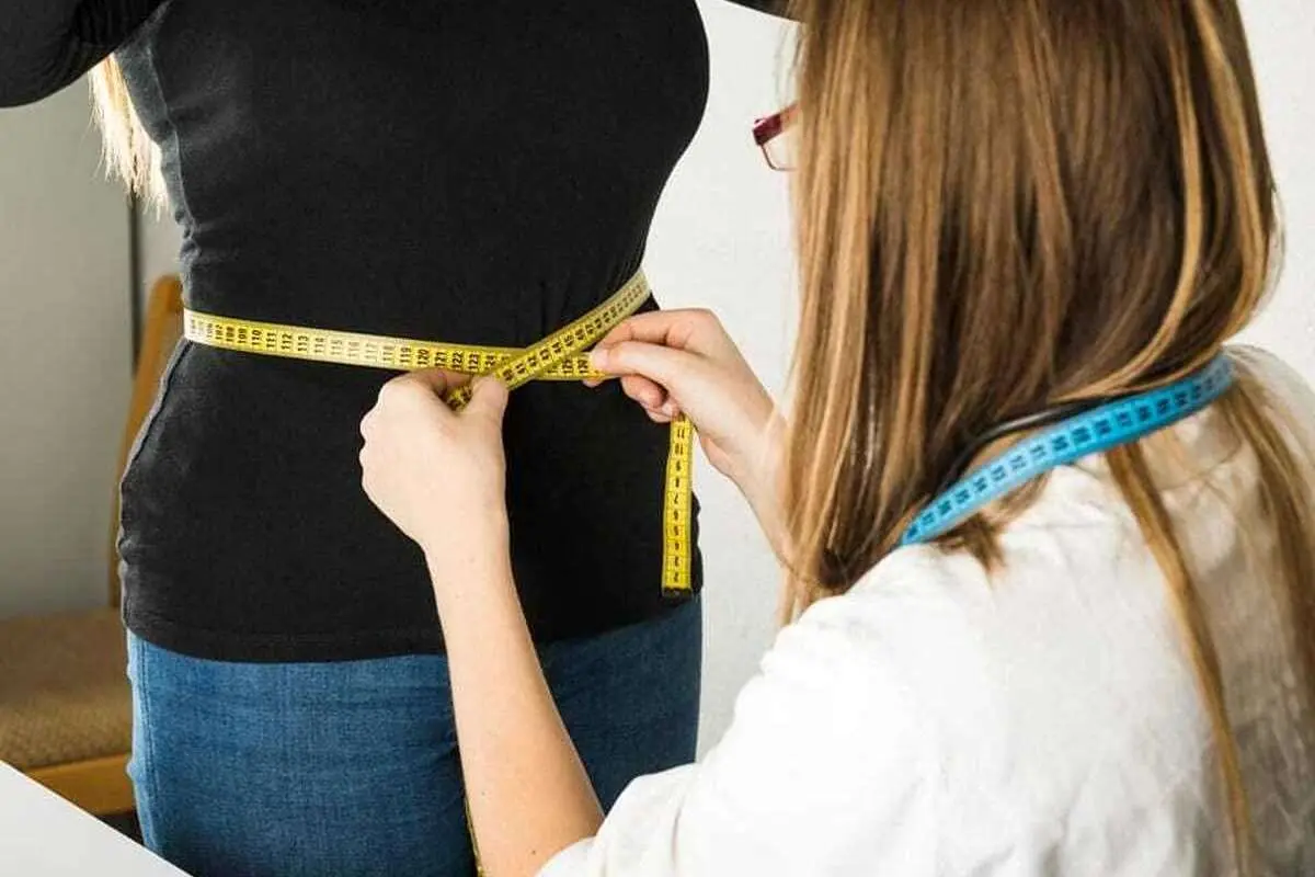 با این کارها به سادگی لاغر شوید