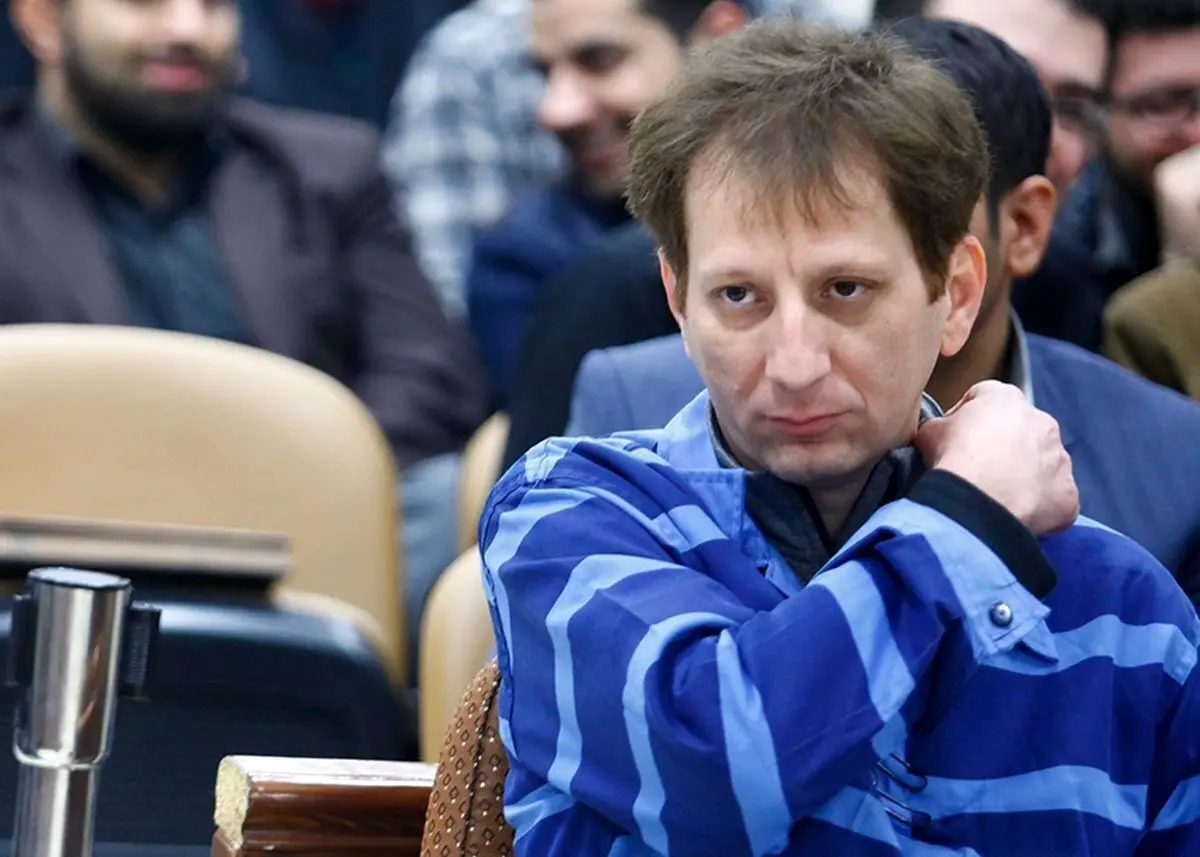 بابک زنجانی آفتابی شد؟