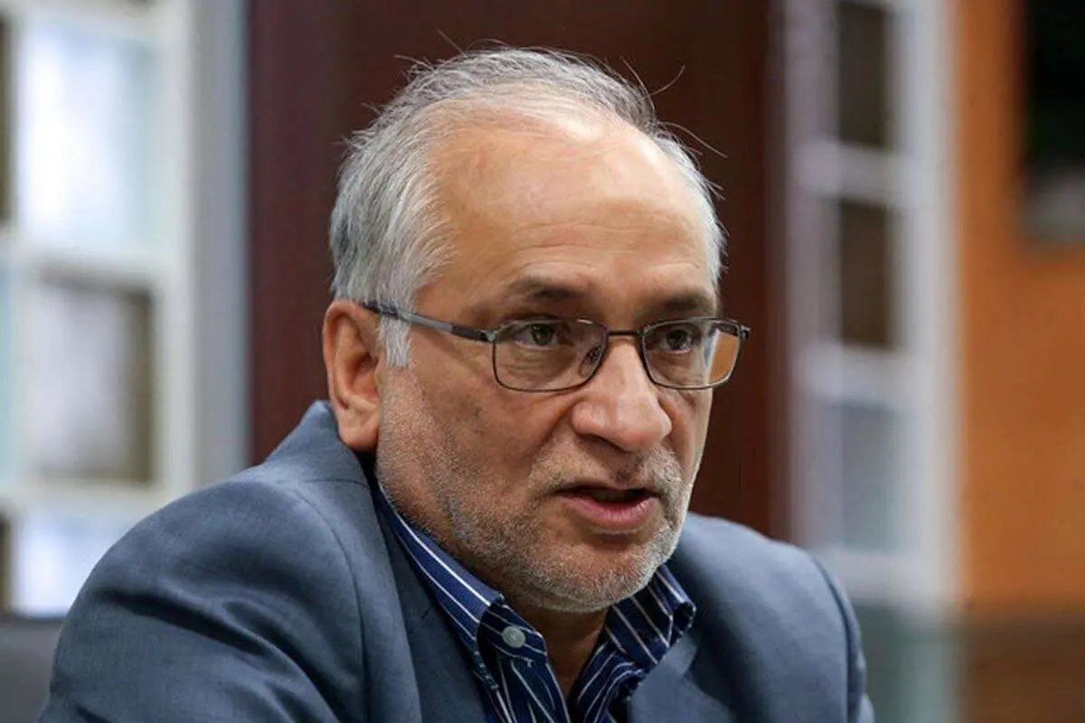 مرعشی: به آقای جنتی فرصت رد صلاحیتم را نخواهم داد
