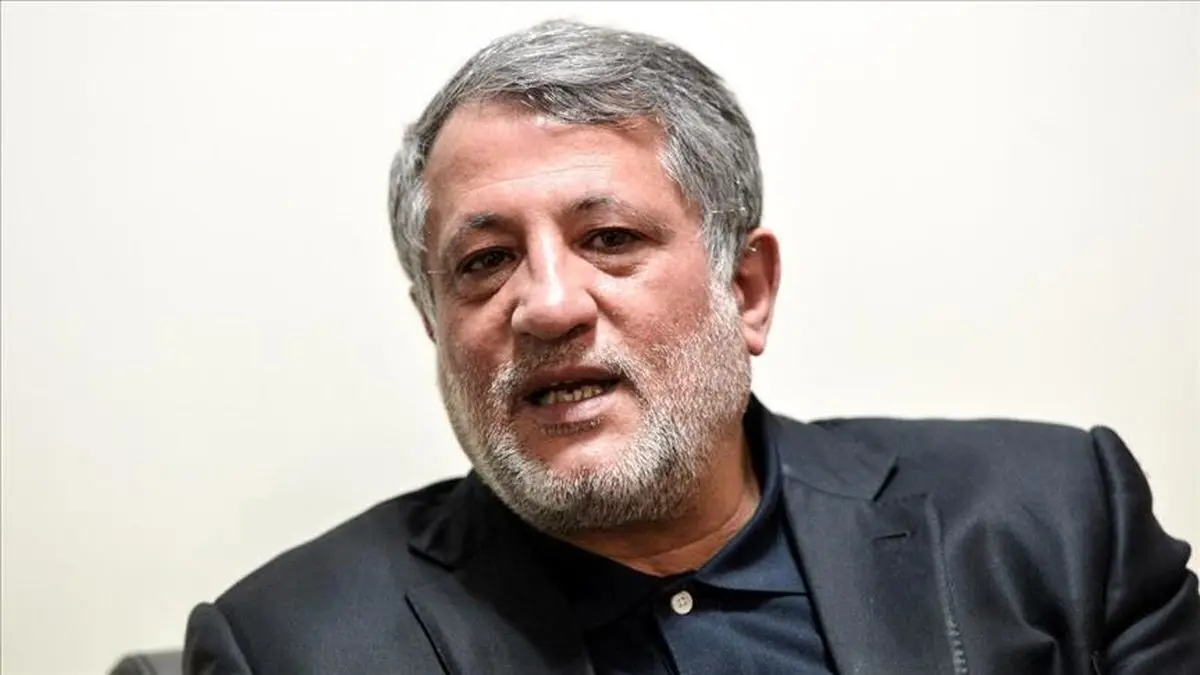 (ویدئو) کنایه محسن هاشمی به مجری شبکه خبر