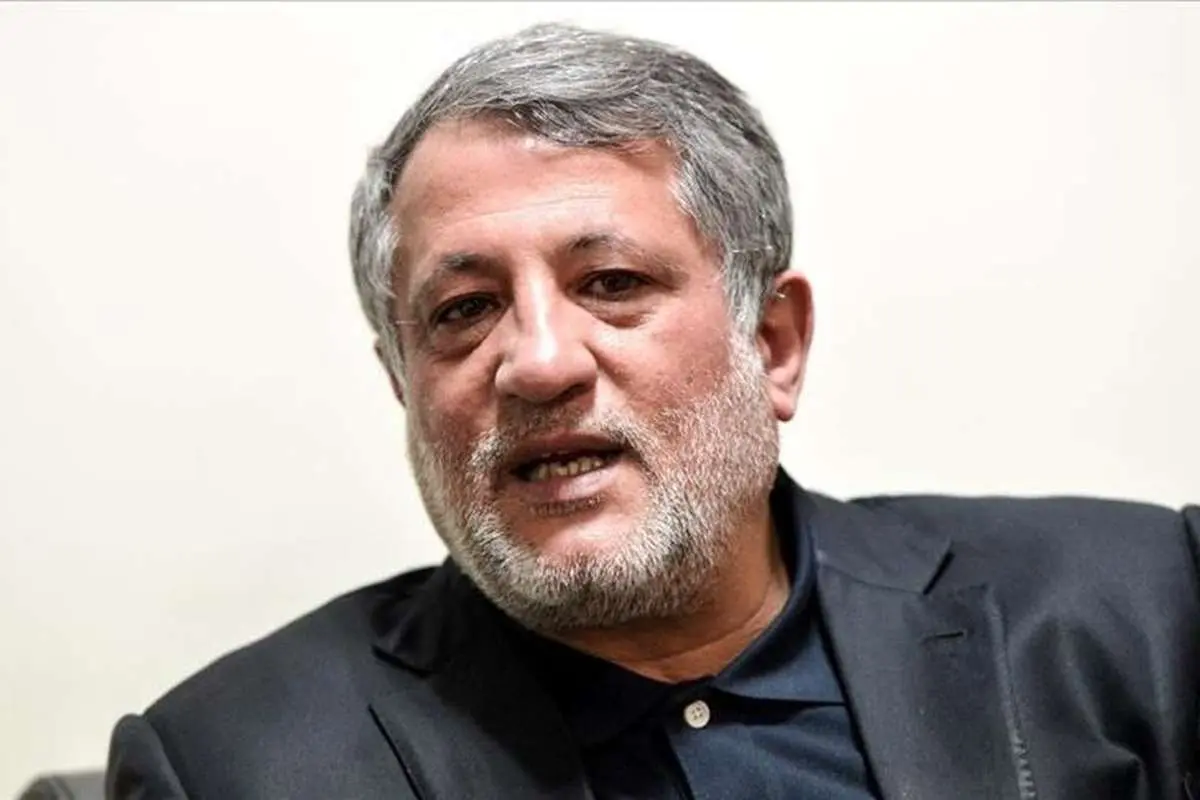 (ویدئو) کنایه محسن هاشمی به مجری شبکه خبر