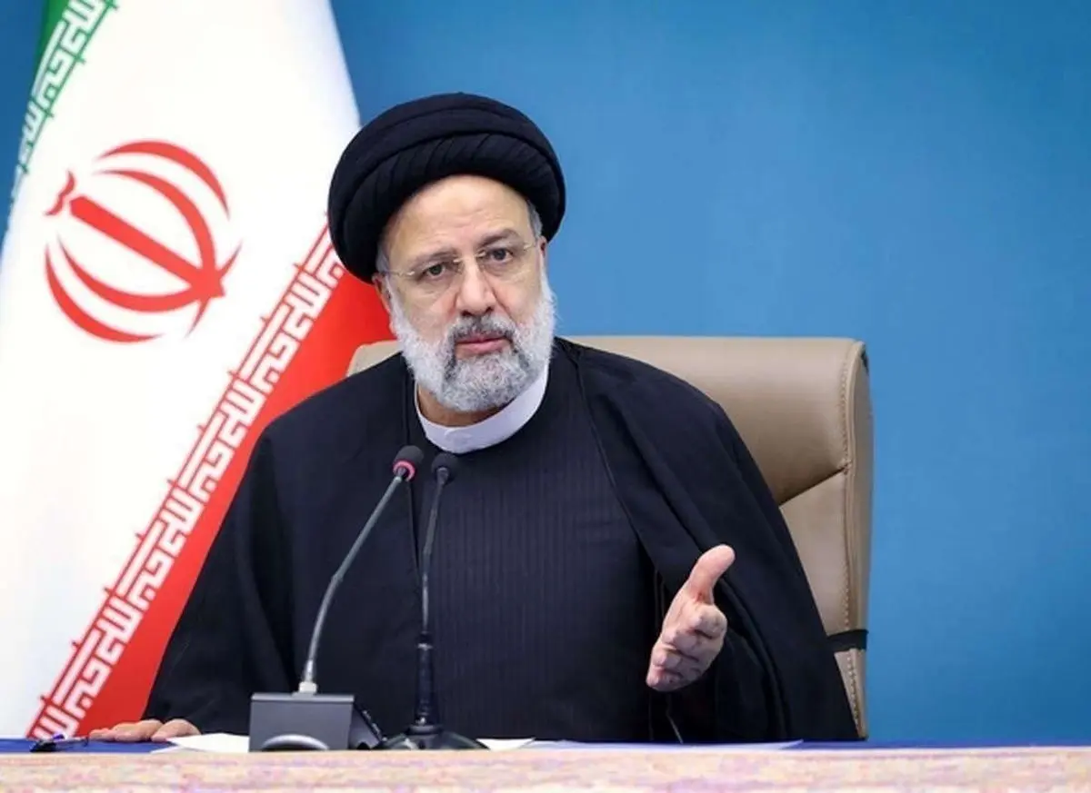 رئیسی خطاب به استانداران: کوچکترین ناکارآمدی و فساد نباید در این دولت تحمل شود