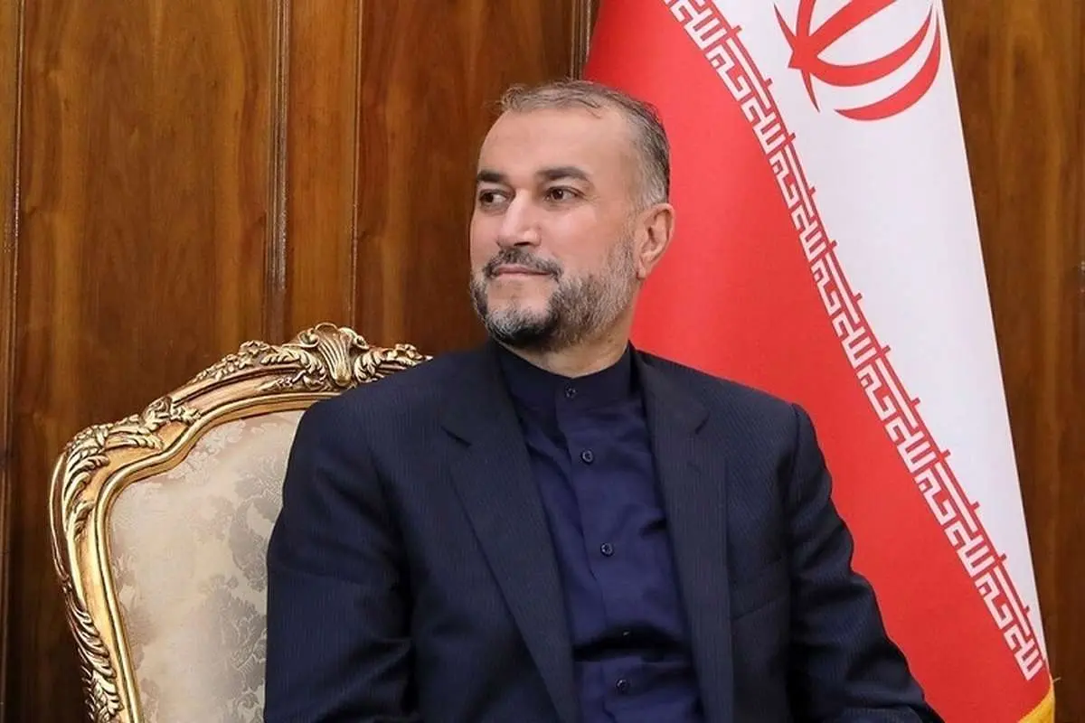 امیرعبداللهیان: وجود آلودگی ناشی از نیروگاه اتمی متسامور ارمنستان در رودخانه ارس منتفی است