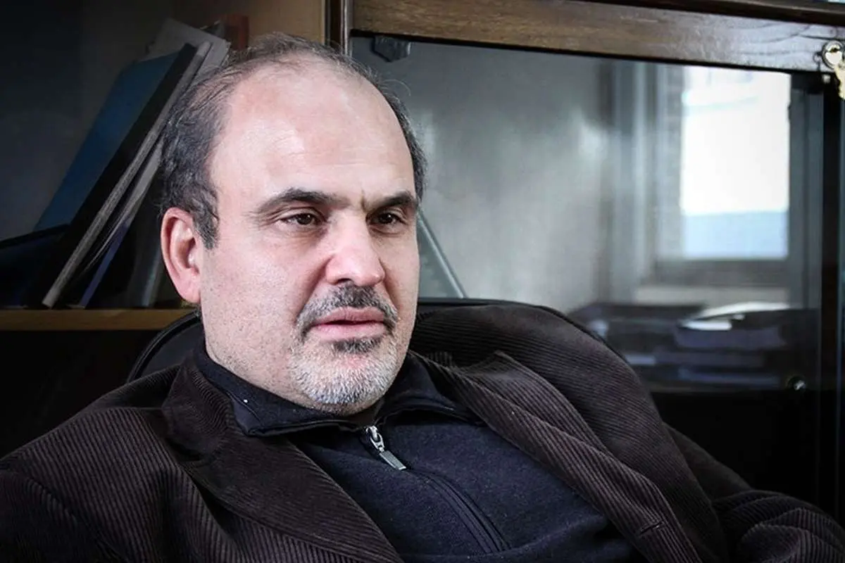 جلایی پور: مملکت پفک نیست که تمام شود؛ دشمن خارجی مسالهاش ایران است