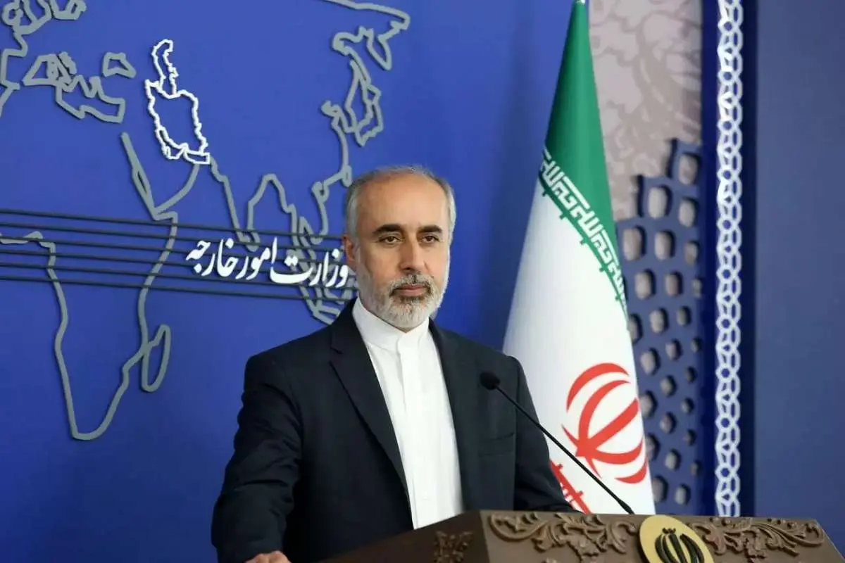 سخنگوی وزارت خارجه: پاسخگوی مواضع روسیه در منطقه نیستیم