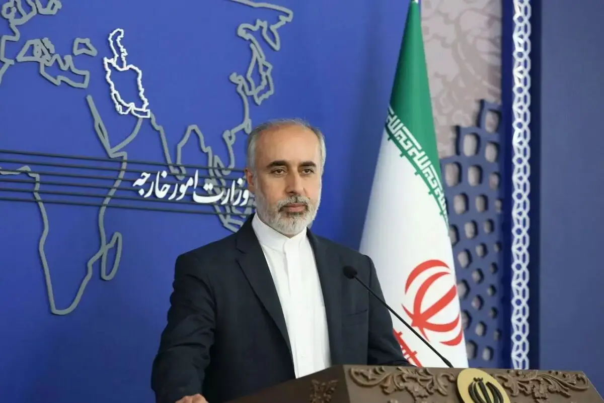 سخنگوی وزارت خارجه: پاسخگوی مواضع روسیه در منطقه نیستیم