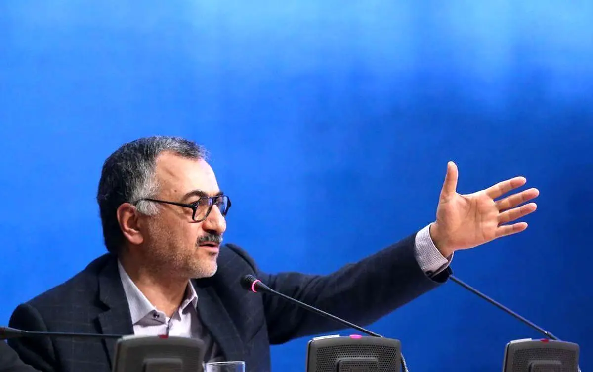 (ویدئو) رودست لیلاز به جبرائیلی در مناظره؛ نمودار زمان هاشمی صعودی است!
