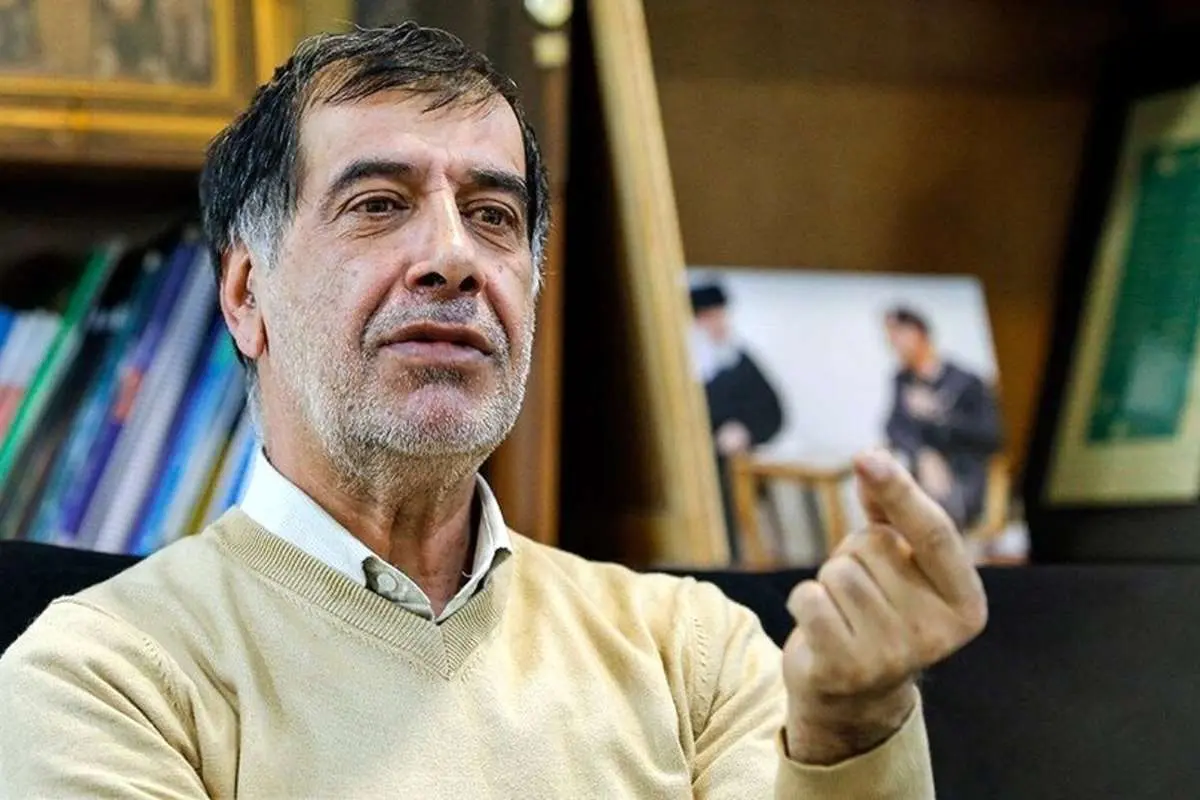 باهنر: امیدواریم قبل از آنکه رهبری را از دست بدهیم خودمان از دنیا برویم