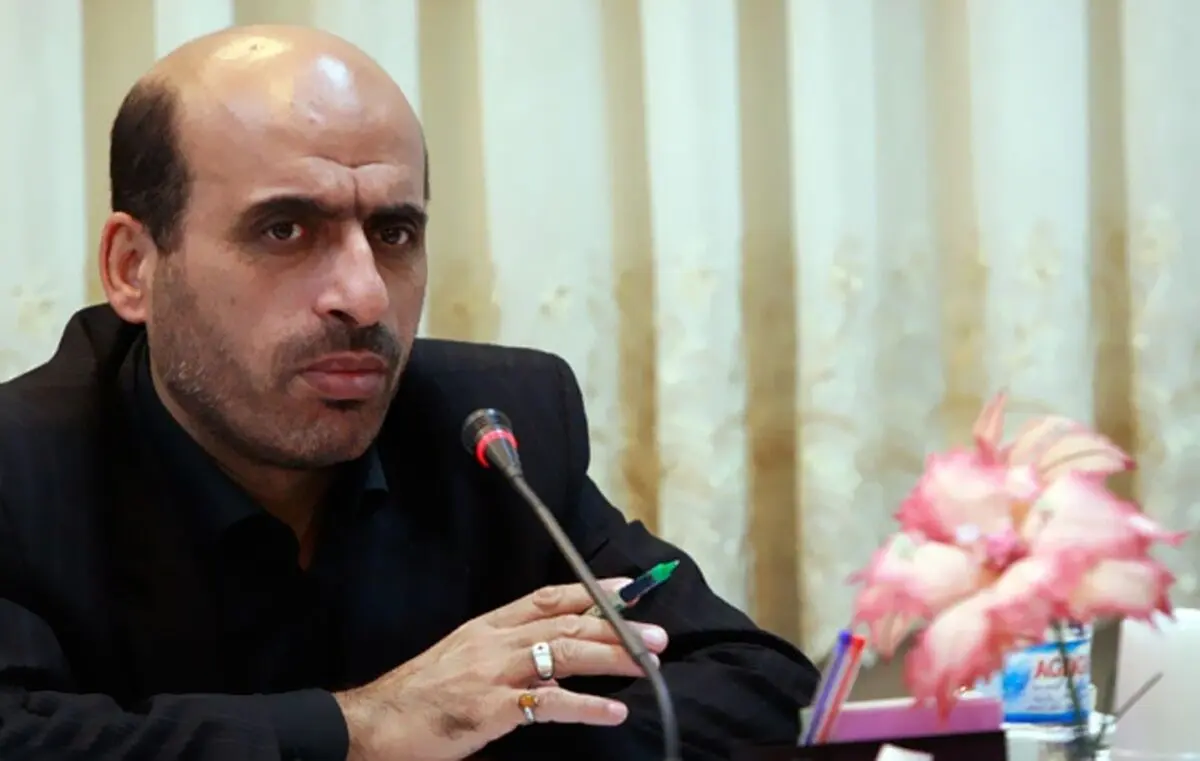 (ویدئو) نماینده مجلس: فساد چای دبش را از مرداد ماه اعلام کرده بودم!