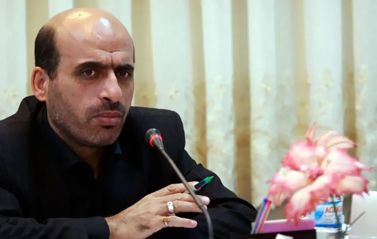 (ویدئو) نماینده مجلس: فساد چای دبش را از مرداد ماه اعلام کرده بودم!