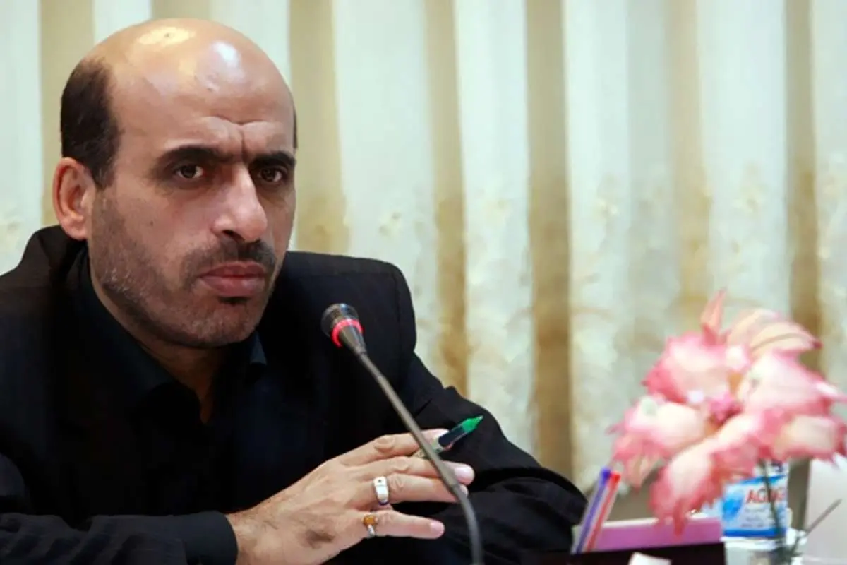 (ویدئو) نماینده مجلس: فساد چای دبش را از مرداد ماه اعلام کرده بودم!