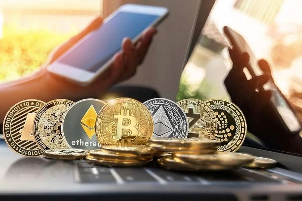 سه ارز دیجیتال با بیشترین ریسک خرید