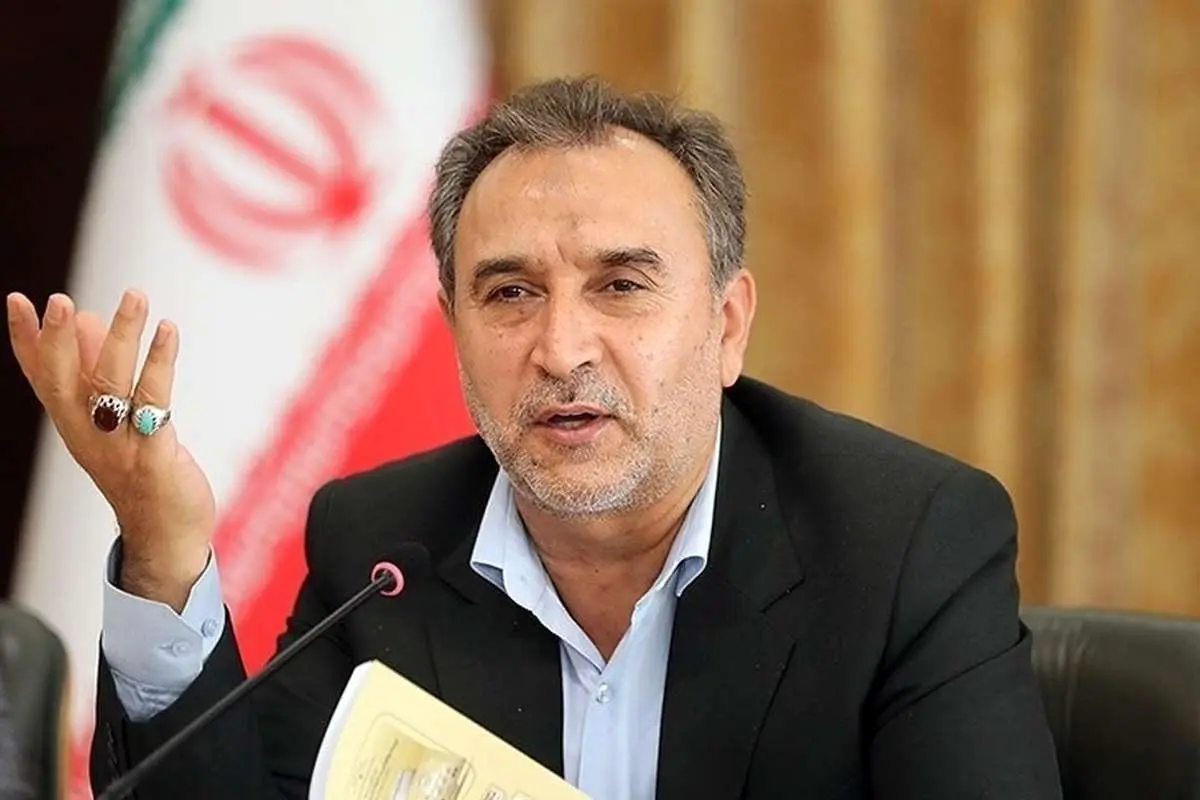 معاون حقوقی رئیسی: نخستین دستاورد دولت سیزدهم نجات کشور از بحران «بیدولتی» بود