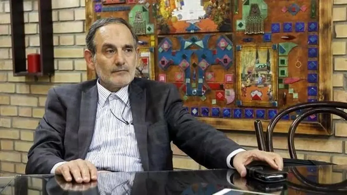 خاقانی: شفاف سازی کنید که میعانات را با چه قیمتی فروختید!