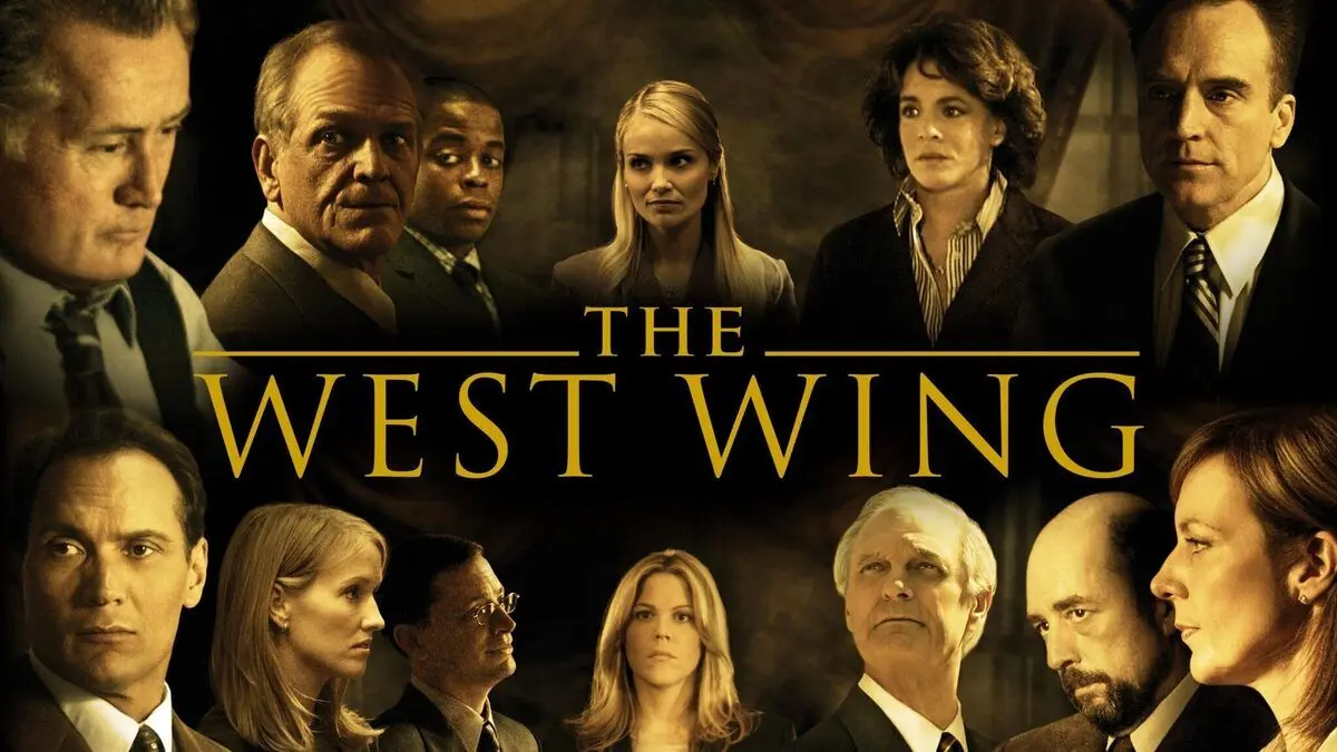 خالق سریال شرلوک نسخه بریتانیایی The West Wing را می‌سازد!