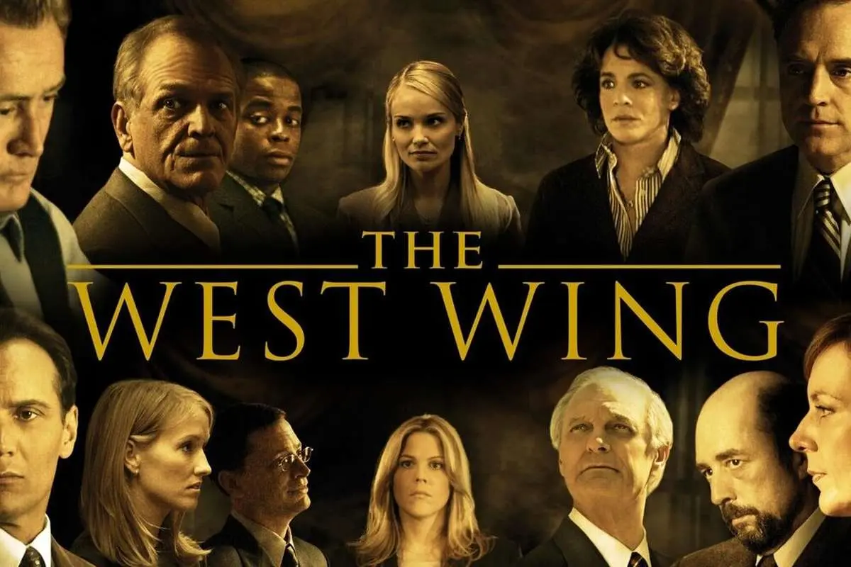 خالق سریال شرلوک نسخه بریتانیایی The West Wing را میسازد!