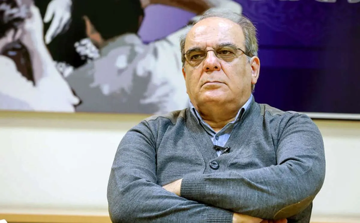 عباس عبدی: کارشناسان پروندههای سیاسی نفرت تولید میکنند