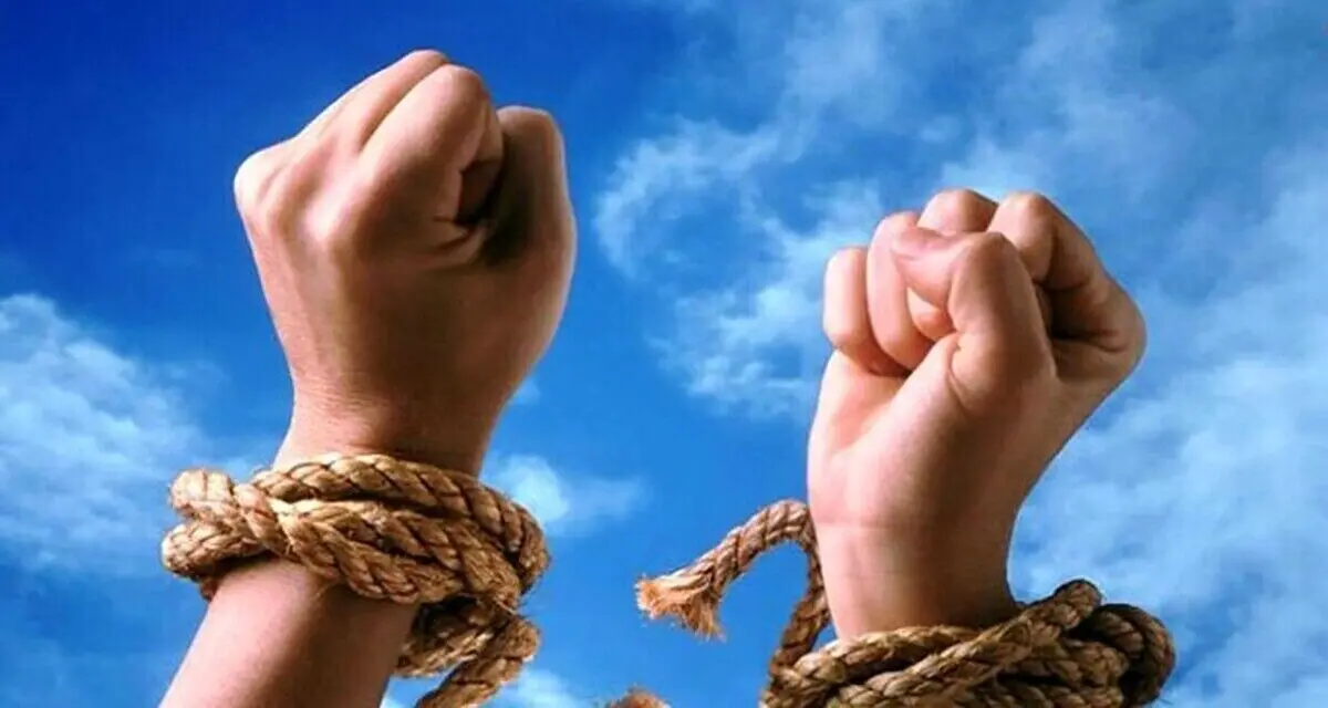 دختری که از اعدام مادرش صرف‌نظر کرد