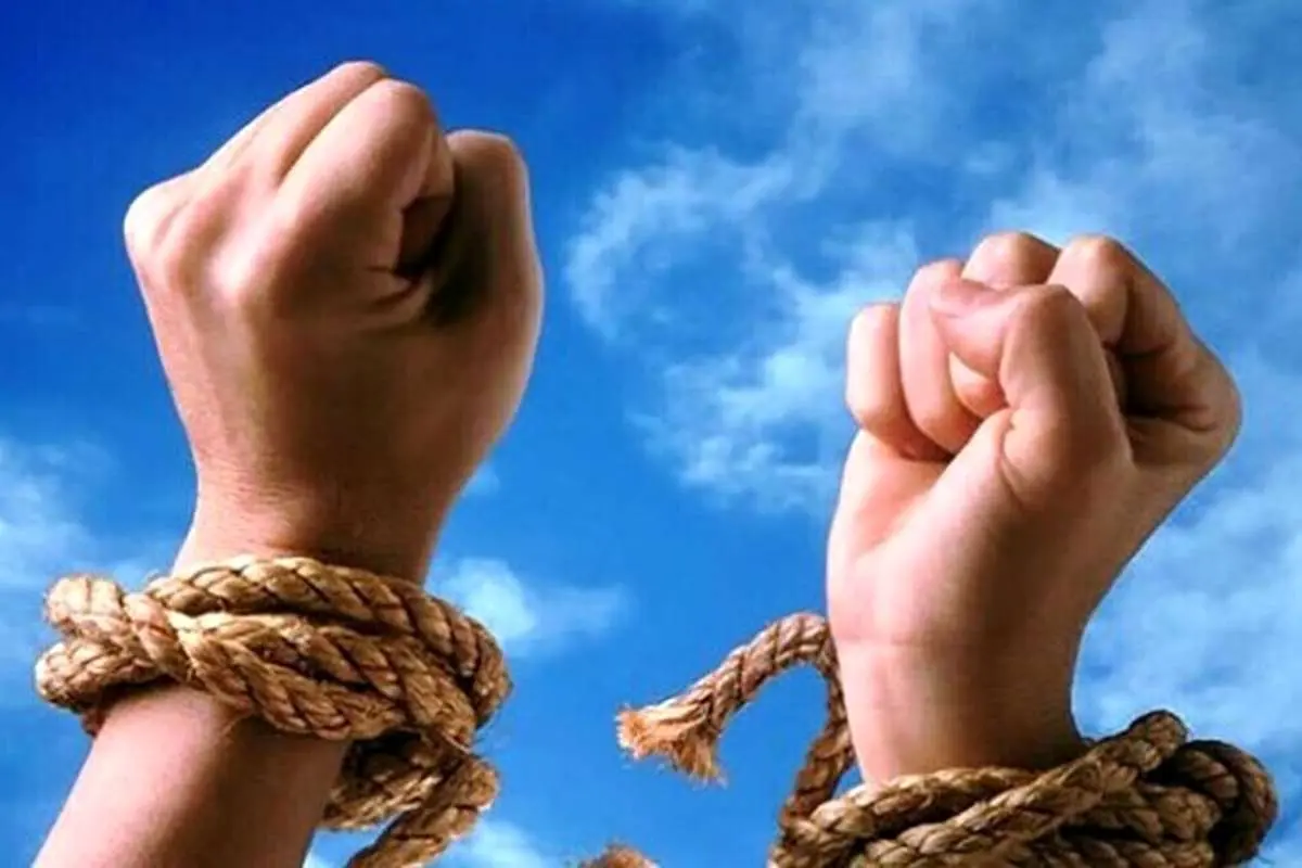 دختری که از اعدام مادرش صرفنظر کرد