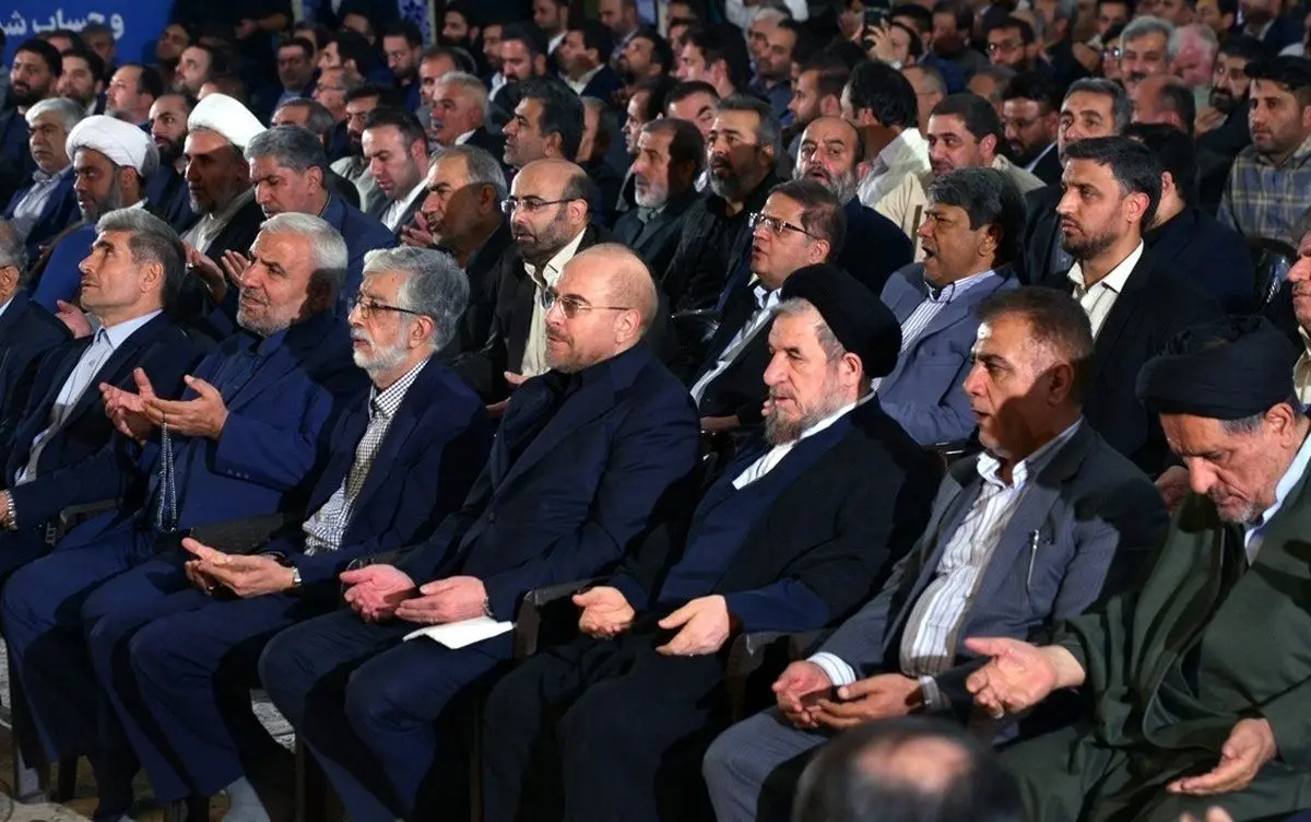 تشکل‌های سیاسی تازه تاسیس چه ارتباطی با دولت دارند؟
