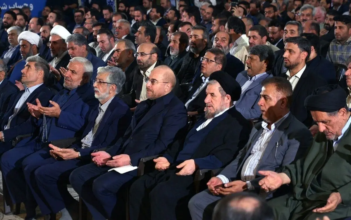 تشکل‌های سیاسی تازه تاسیس چه ارتباطی با دولت دارند؟